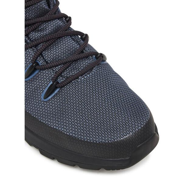 Кроссовки Timberland Sprint Trekker Mid