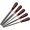 Kraftwell 5-Piece Large File Set
