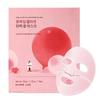 ROUND LAB Camellia Deep Collagen Firming Gel Mask 34g*4EA