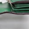 [Pre-Owned] Dionysus Double Tiger Head Buckle Chain Shoulder Leather Wallet Crossbody Bag - Very Good #BZ1UDC