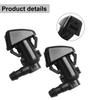 Washer Nozzle For Ford 2011-2016 F-250 F-350 F-450 F-550 OEM Parts BC3Z-17603-A