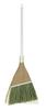 Azuma Broom for Indoor Large Tatami Room Broom with Dustpan Use, Size,
