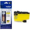 Cartouche d'encre LC427XLY - BROTHER - Jaune - 5000 pages - Pour Brother MFC-J6955DW, MFC-J6957DW, MFC-J5955DW et HL-J6010DW