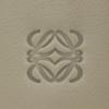 LOEWE Amazonas Handbag beige Women Used