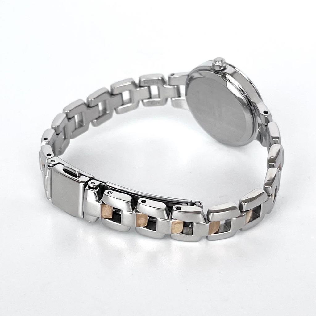 [USED] Seiko SEIKO Women's Watch, Working, Solar, Polished, S2096