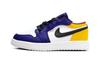 1 Low Alt Royal Yellow PS BQ6066-123