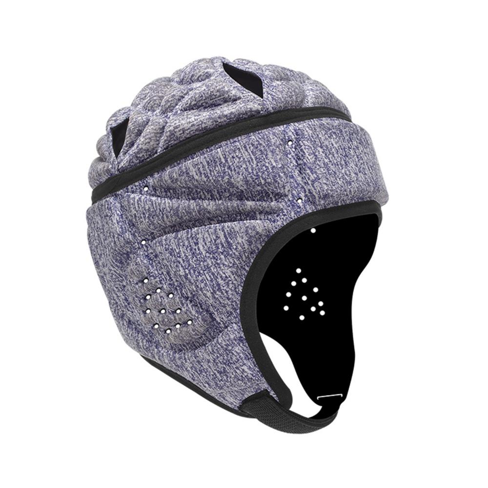 Casque de Rugby, chapeau de gardien de but, casquette de protection souple, casque de Rugby
