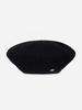Knit Beret / WHHMD4921A