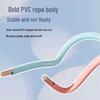 Professional Bearing Jump Rope for Fitness & Exams