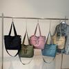 Borsa a Spalla Grande Capacità Borsa Tote da Donna Borsa da Pendolare Sottobraccio