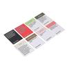350 Decks Party Card Set Funny Questions Challenges Entertaining Fun Adult Card Play Game