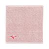 Training Wear Imabari Towel Handkerchief 32JYD137 Unisex Calypso Pink NS