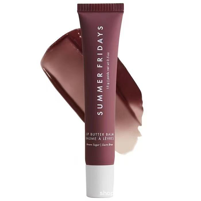 Hot Item Summer Fridays Tinted Lip Balm & Oil Moisturizer