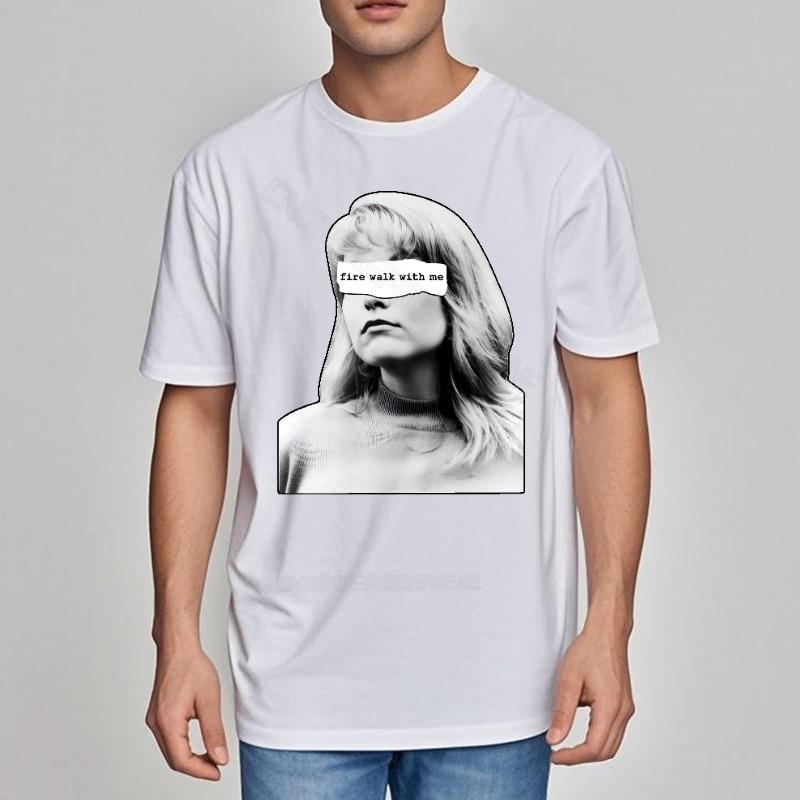 Tee shirt Breathable Workout Tshirt Black T Shirt With Print Breathable Streetwear Tshirts Anime Basic T Shirt Crew Neck