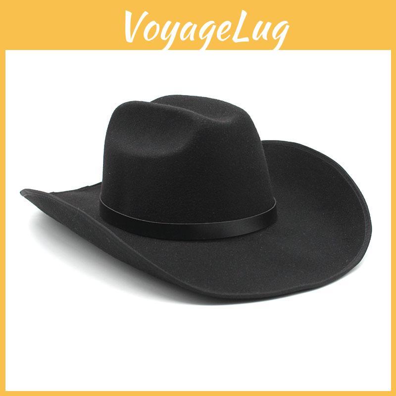 Baroque Style Wool Hat With Knot Embellishments And Sunshade For Formal Occasions