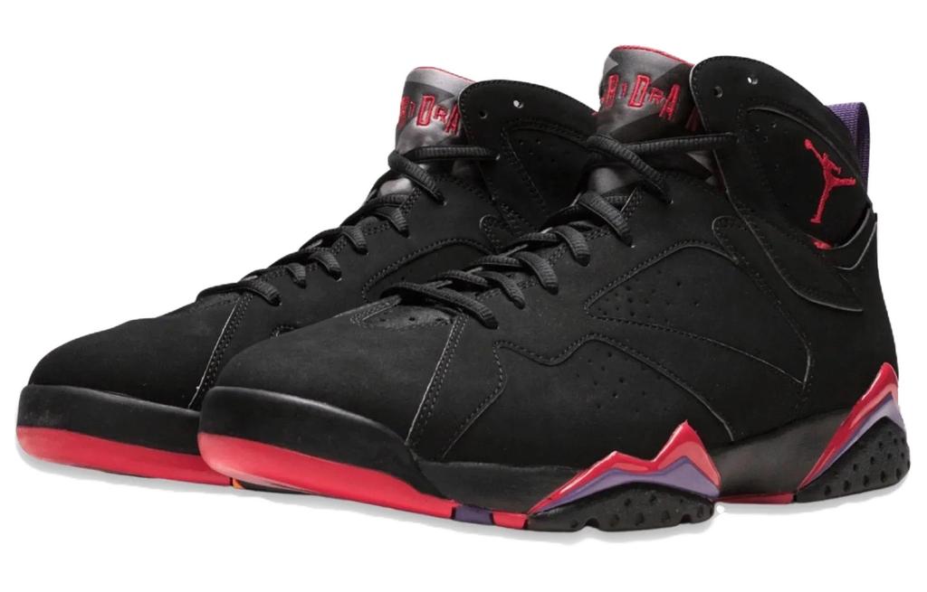 Jordan 7 Retro Raptors 2012 304775-018