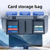 Car Sunshade Storage Extender For Driver Auto Sun Visor Anti-Glare Sun Extension Protects From Sun Glare UV Rays Snow Blindness