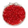 Acrylic Large Hole Barrel Beads 9x6mm for DIY Bracelet Jewelry Making