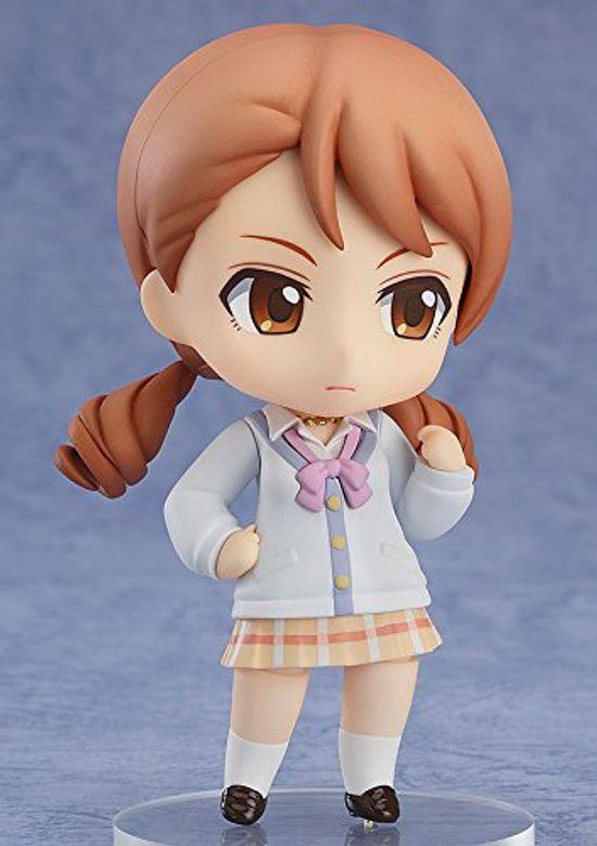 Nendoroid THE IDOLM@STER CINDERELLA GIRLS Karen Hojo Non-scale ABS&PVC Painted Movable Figure