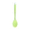 Portable Silicone Rice Spoon for Students and Children