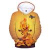 New Fashion Noodles Potato Chips Men Clothes 3D Food Print Harajuku Streetwear Hoodie Sweatshirts Unisex Autumn Casual Hoodies