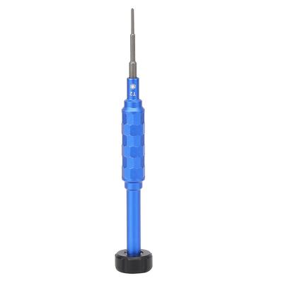 Hex Screwdriver Mobile Phone Disassembly Tool Accurancy Hardware Accessory 3D Non Slip