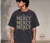 President Band Tour Shirt, Blood of Your Empire Metalcore Rock Tee, Mercy Merch (Comfort Colors)