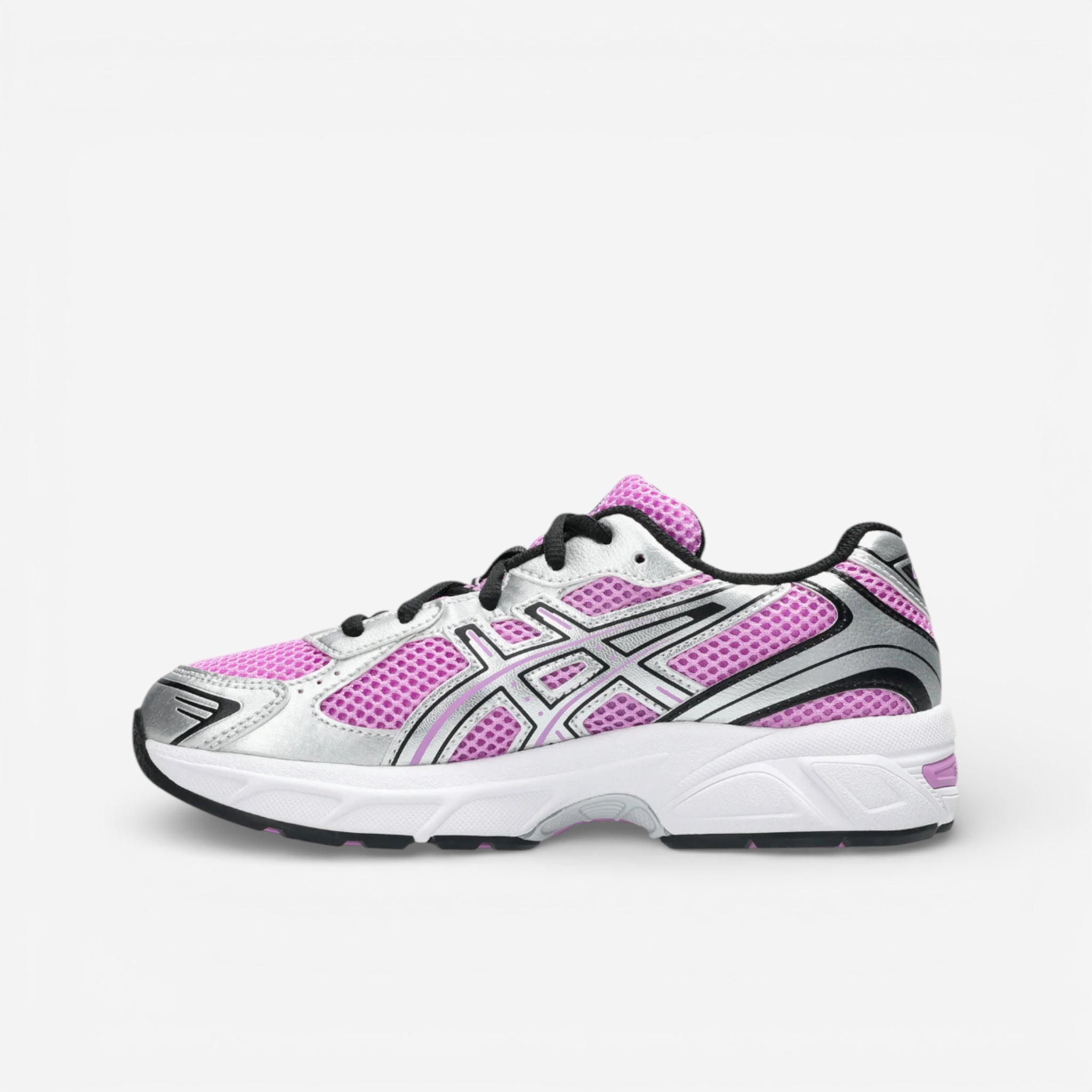 ASICS Gel-1130 Lavender Glow Pure Silver