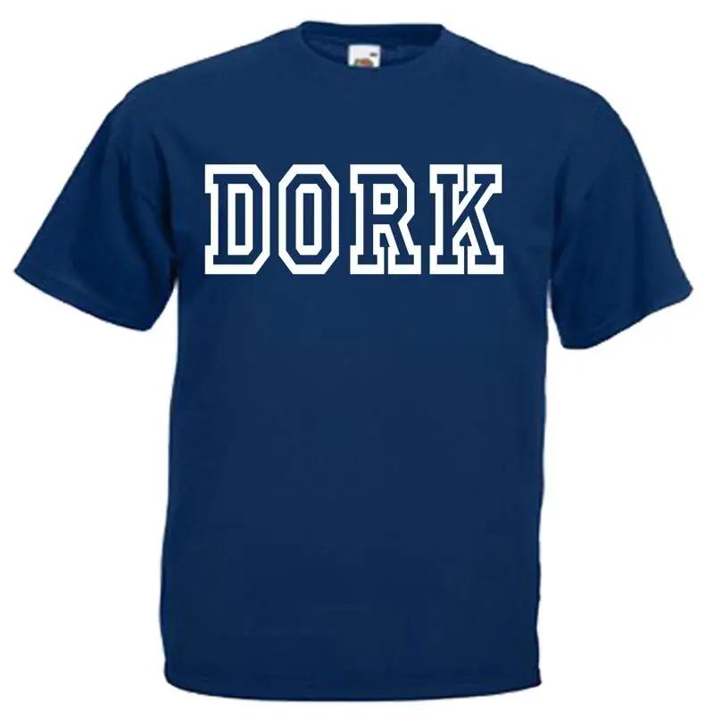

Dork Mens T Shirt 12 Colours Size S 3XL S разноцветный