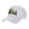 Seascape With Ships Pieter Bruegel The Elder Baseball Cap Big Size Hat New In The Hat Womens Hats For The Sun Unisexs