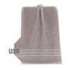 Thick Absorbent Pure Cotton Face Towel for Adults