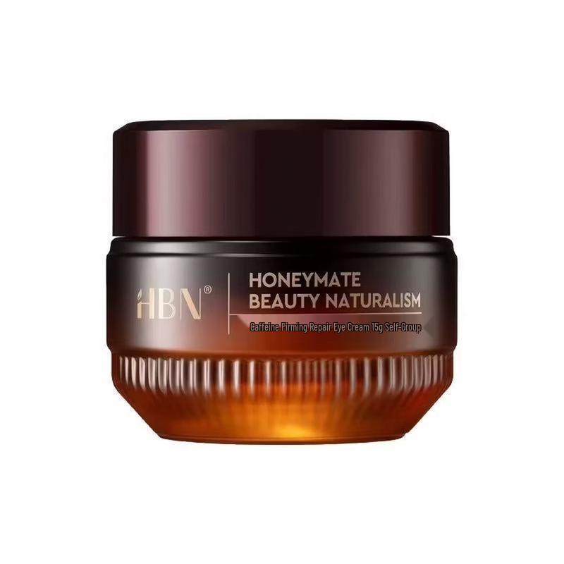 HBN Caffeine Firming & Repair Eye Cream 3.0