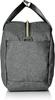 Mini Boston Bag B5 Multiple Storage CHUBBY ATC1835Z Charcoal Gray [Anello]