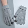Couple touch screen gloves High Quality Durable Construction Stylish Design Practical Function Stylish Design Practical Use Practical Daily Use