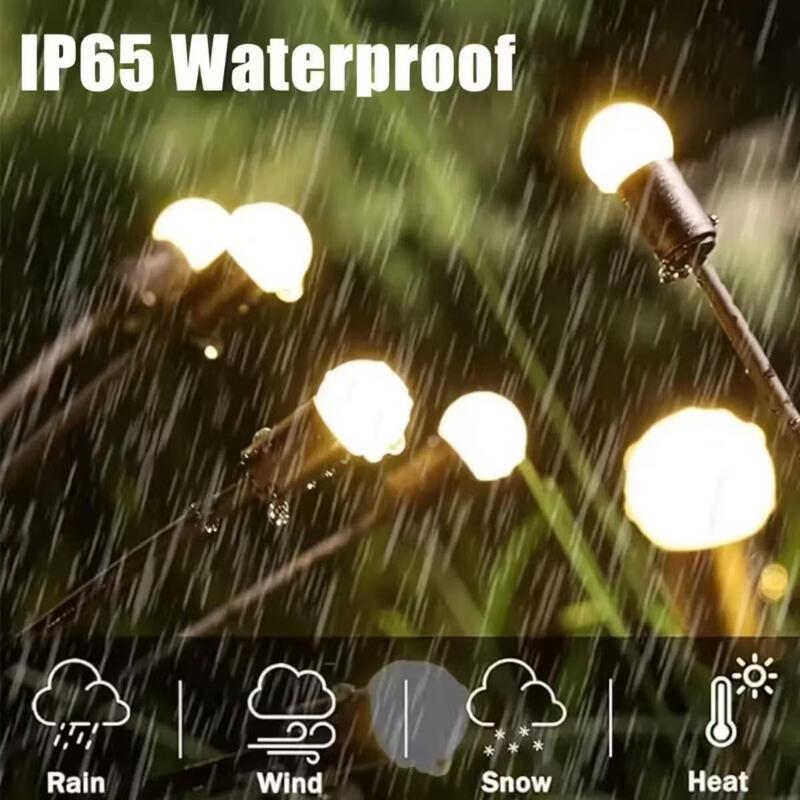 Nu Feng Outdoor Garden Decorative LED Lights