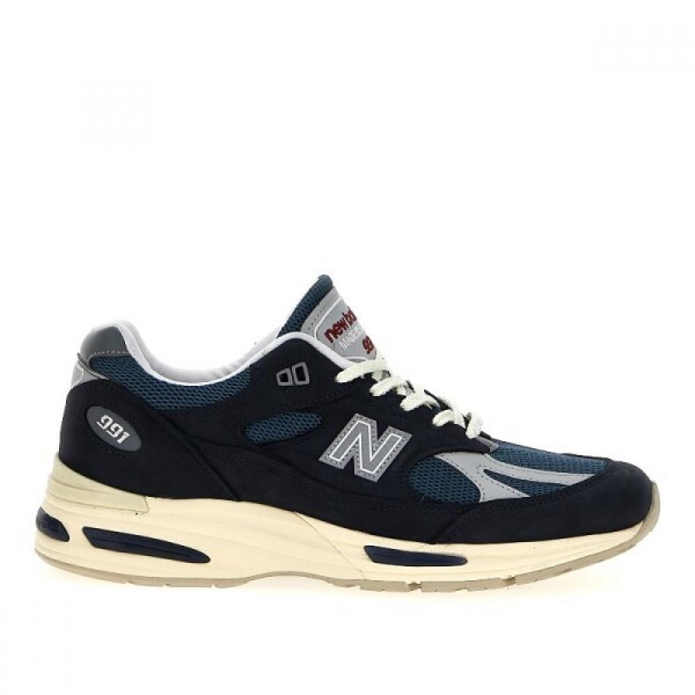 

New Balance Made In Uk 991v2 Sneakers U991 Vn2 US12