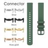 Langlebiges, atmungsaktives Silikonband, Kompatibel mit Xiaomi Band 10/9/8/9 Pro/8 Pro, Bequemes Ersatzarmband
