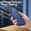 Heavy Duty Protection Case for Samsung Galaxy A17 A56 A36 A26 A16 A06 A55 A35 A25 A15 A05S A54 A34 A14 A73 A53 4G 5G Hard Cover