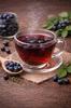 Bilberry dried fruit 200g Fruit infusion tisania