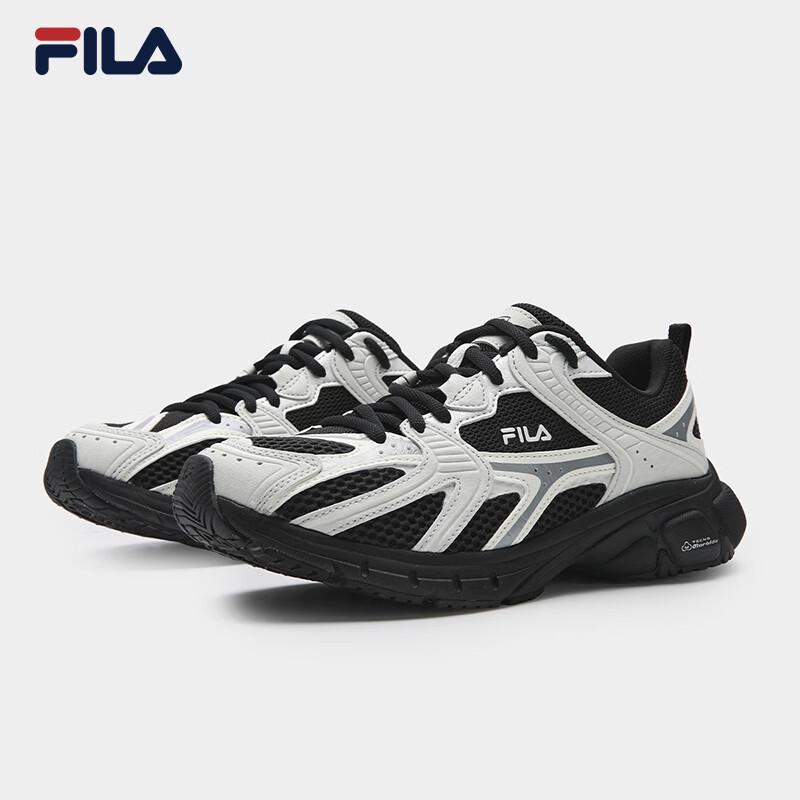 FILA MATTRUN Women's Summer Running Daddy Shoes