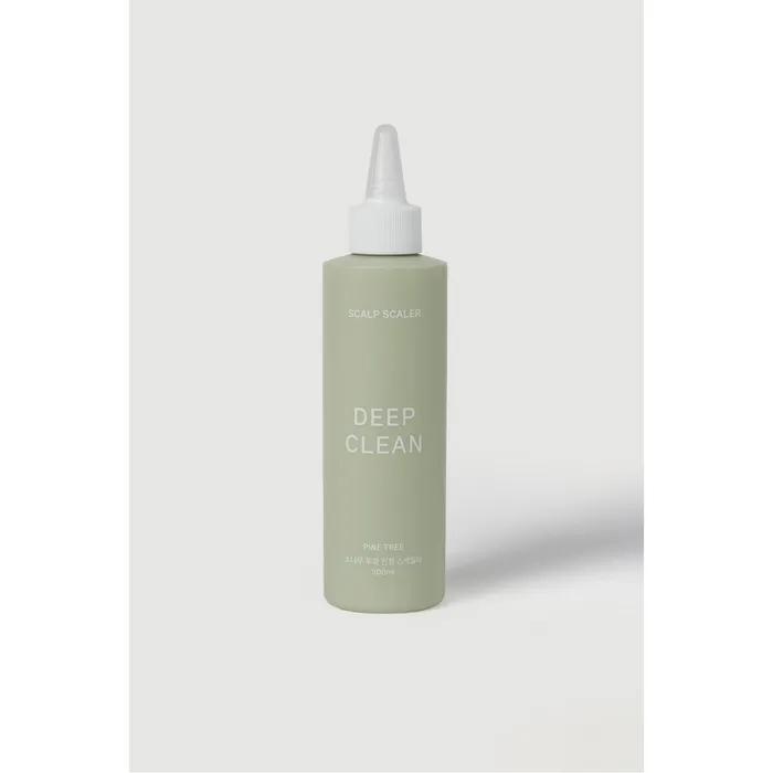 JAJU Pine Scalp Soothing Scaler 200ml