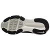 Nike Vomero 18 Men's Black Coconut Milk Light Iron Ore Summit White ZoomX ReactX Cushioned Road Running Sneakers HM6803-007