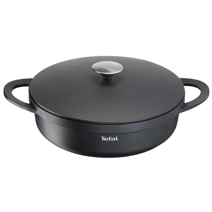 

Кастрюля TEFAL Trattoria E2187274