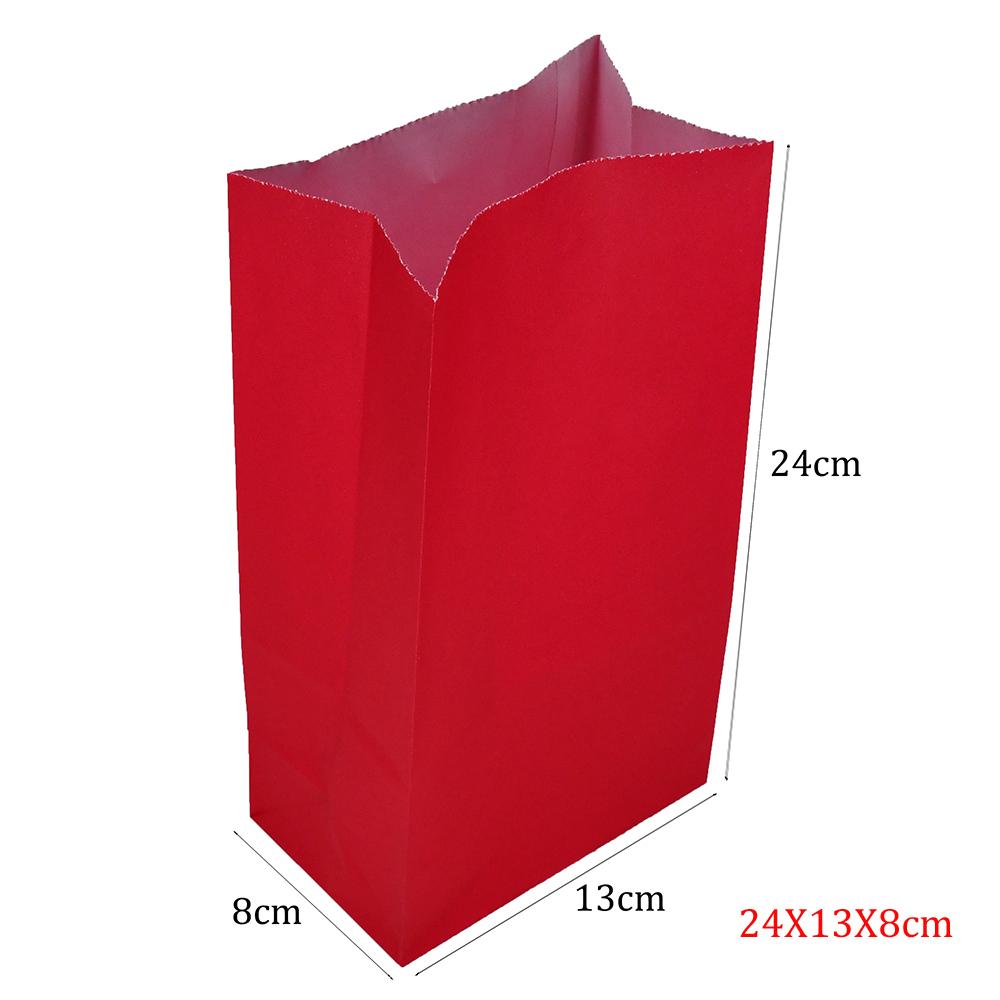 

Подарочный набор детский подарочный пакет на день рождения полосатый горошек крестины X135 A21-10pcs-8x13x24cm