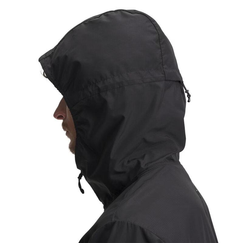 Under Armour Men's Explor Hike UPF Sun Protection Outdoor Jacket