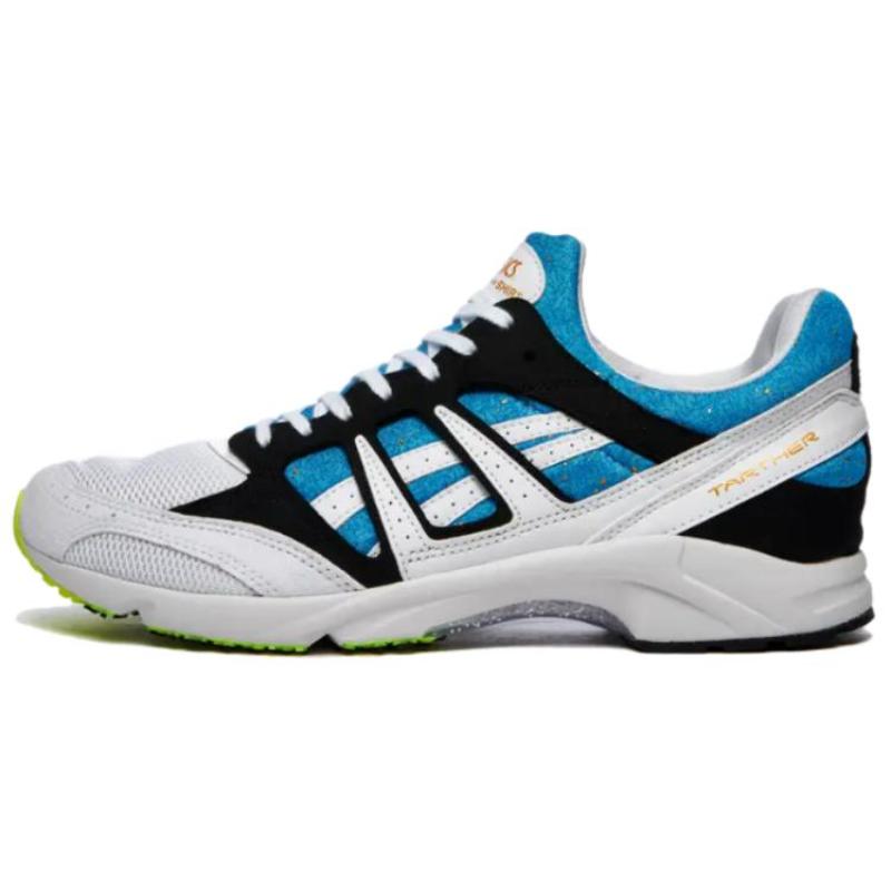 

ASICS X Comme Des Garcons Shirt Tarther Sd Blue Sneakers 1203A079-400 42
