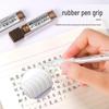 Faber-Castell 0.5mm Auto Pencil - Durable Lead, White Transparent Barrel