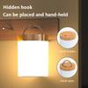 Bedside Table Lamp with Timer RGB Nightstand Lamp Dimmable Modern Decorative Light Touch Sensor for Bedroom Living Room