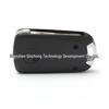Opel 2-Button Folding Car Key Shell