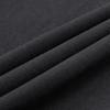 Li Ning Revive Serie Lässiges T-Shirt mit lustigem Aufdruck Kurzarm Damen Oberteile Schwarz AHSWA90-2